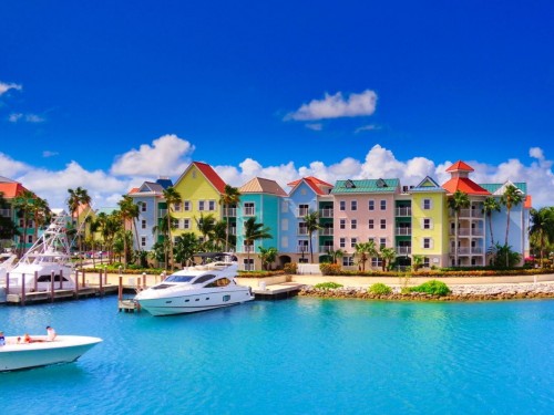 Kensington Tours expands luxury resort offering to Indian Ocean, Bahamas