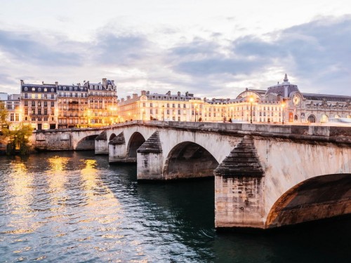 Agents invited to register for Destination France virtual trade show