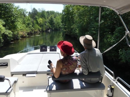 Le Boat, 5Continents launches 2021 season with dedicated portal for travel agents