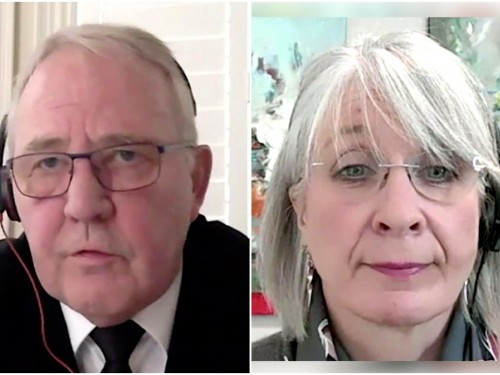 Feds outline new land/air restrictions; day 10 PCR test now required