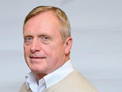 In memoriam: Sunwing Travel Group's Doug Donovan