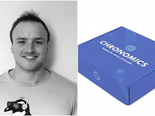 This company pays travel agents commission for selling PCR tests