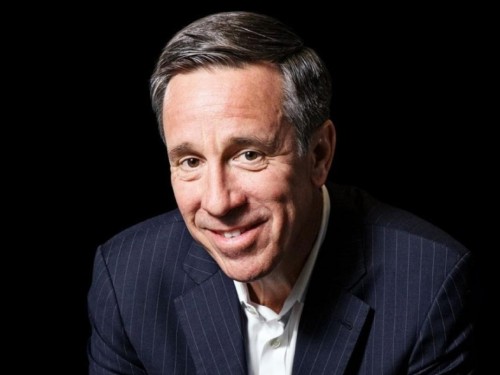 Marriott CEO Arne Sorenson passes away after battle with cancer