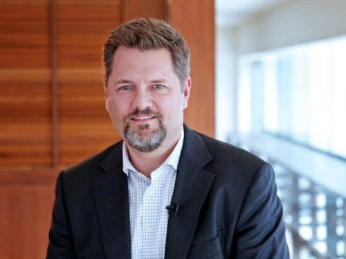 WestJet announces departure of Arved von zur Muehlen, Chief Commercial Officer