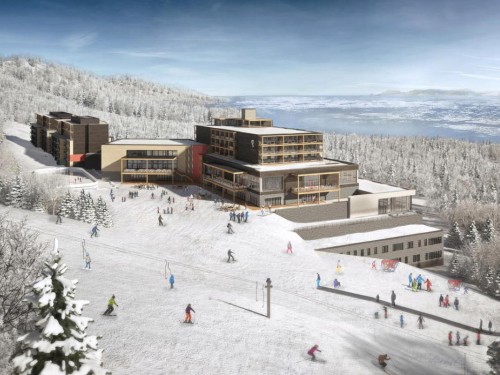 Travel Direct Group/VED to hold 2021 conference at Club Med Québec Charlevoix