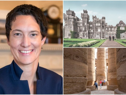 Canadian advisors invited to attend Insight Vacations' spring webinar series