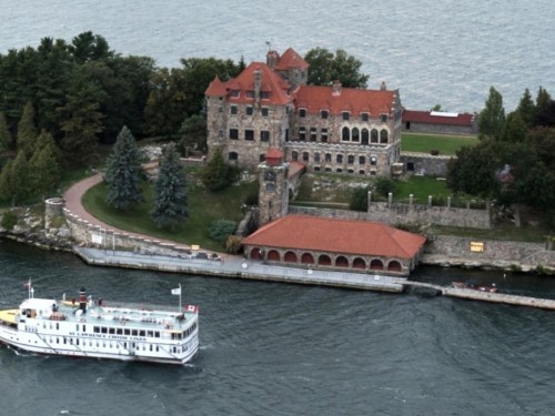 St. Lawrence Cruise Lines confirms operations for 2021