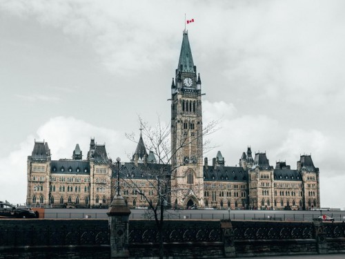 IATA says Canada needs a plan for resuming air connectivity