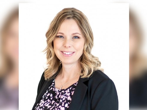 WestJet hires Dr. Tammy McKnight as airline's first chief medical officer