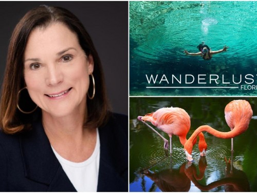 Visit Florida kickstarts marketing in Canada. “We’ve had a terrible year, but it can only get better,” says CEO