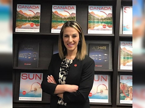 ACV launches webinar series covering Canada, cruise & group travel