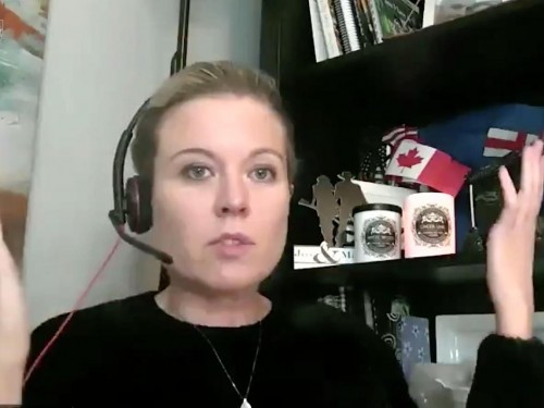 What data informed Canada’s hotel quarantine decision? Health officials can’t say