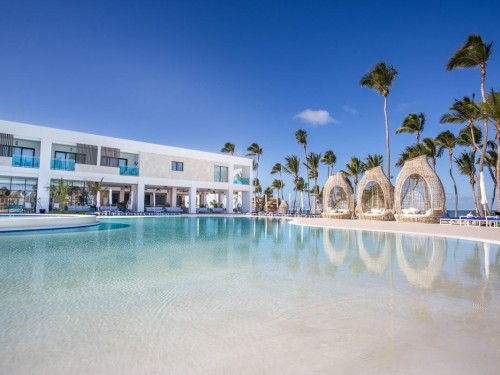 Agents earn 15% commission on spring Serenade Punta Cana reservations