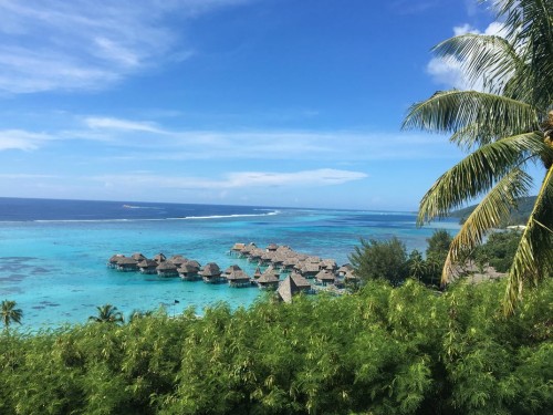 Tahiti Tourisme launches specialist program for Canadian agents