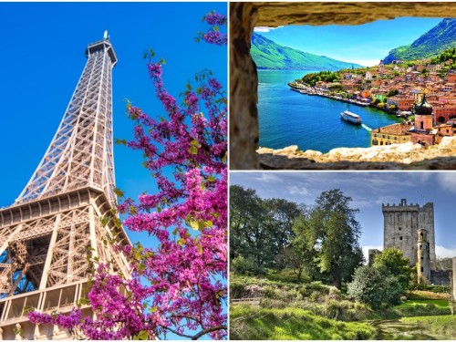 Trafalgar invites Canadian agents & clients to 2021 Ultimate Travel Event series