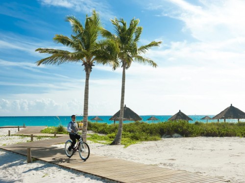 Sandals Emerald Bay reopens its doors