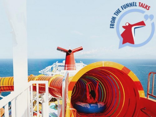 Carnival launches BDM-led webcast for travel advisors