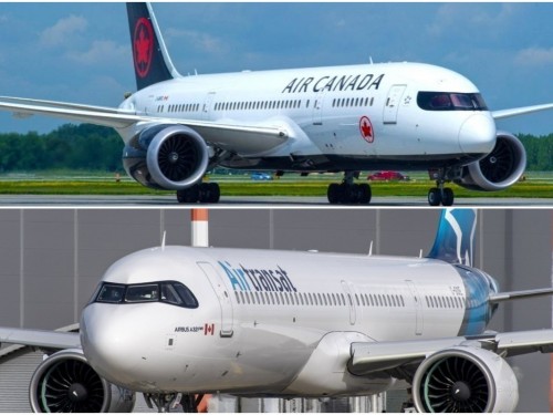 If Air Canada purchases Transat, will prices go up? This analyst doesn’t think so