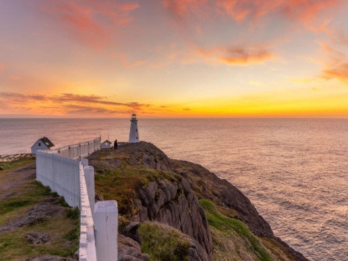 Globus, Cosmos spotlight 6 unique Canadian itineraries