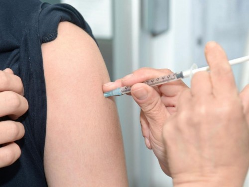 Marriott is going to pay its employees a half-day’s wage to get vaccinated