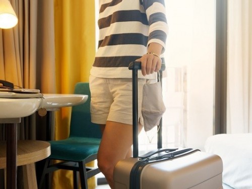 Quarantine: the list of authorized hotels is growing