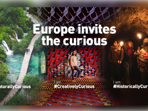 PAX, European Travel Commission launch exclusive Europe travel portal for trade