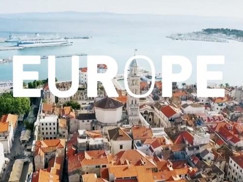 VIDEOTORIAL: Europe lays framework for a safe, secure, sustainable travel future