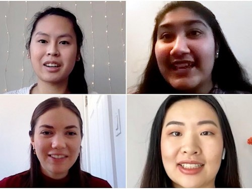 #IWD2021: Air Canada salutes the contributions, achievements of its women employees