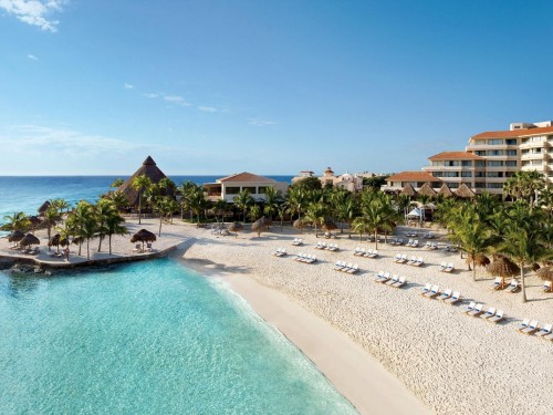 Dreams Puerto Aventuras undergoing renovations, will reopen Aug. 5