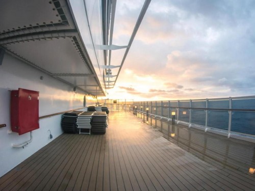 Royal Caribbean, HAL, Princess, Seabourn extend suspensions