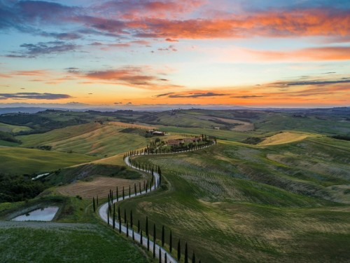 Register now for Workshop Italia 2021: Active & Leisure, March 16-17