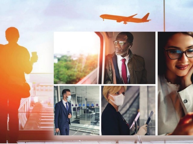 Business travel won't return to pre-pandemic level until 2025, says GBTA