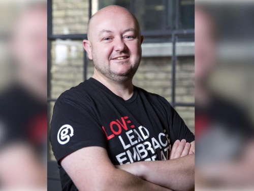 It’s time to prepare to re-emerge into the world, says David Green, VP Commercial, G Adventures