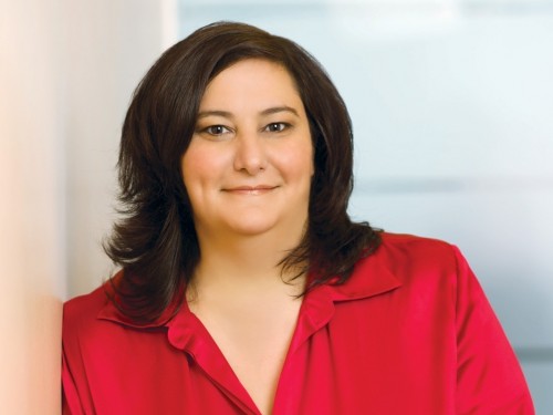 Open letter: "365 days of resilience": Zeina Gedeon, CEO, TPI, on COVID-19 – one year later