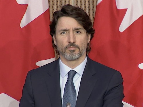 Vaccine passports can be discriminatory, says Trudeau, but Canada is looking into it anyway