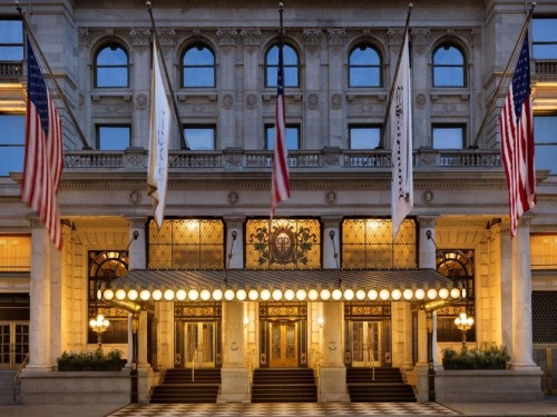 Accor offering COVID-19 testing options at all properties in Canada, U.S.