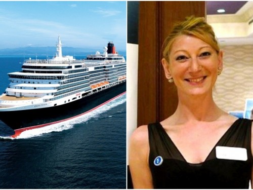 Princess & Cunard scales down team in Canada