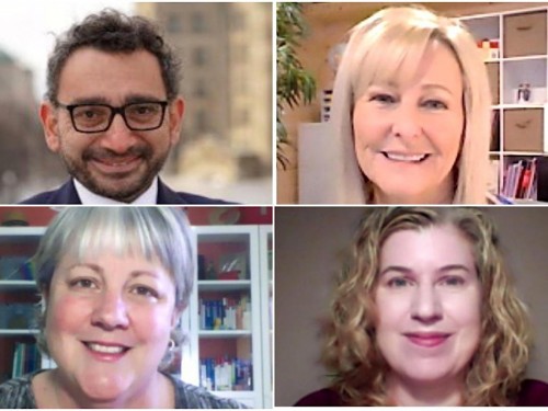 ACITA secures one-on-one meeting with Transport Minister Omar Alghabra