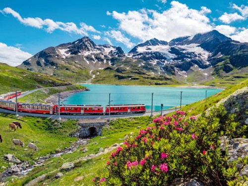 VIDEO: All aboard! Become a Swiss Travel System expert using this e-learning platform