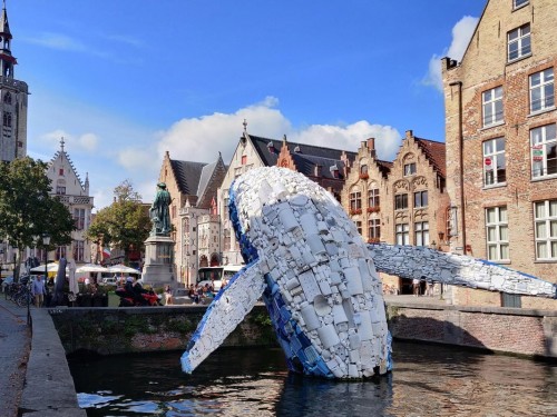 European cities are calling the creatively curious