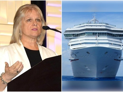 ACTA urges Ottawa to protect future of Alaska cruises in Western Canada