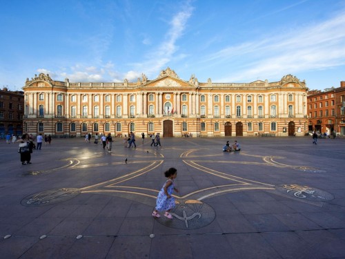 FB Live: Travel to Toulouse & explore France, March 17, 12:30 p.m. EDT