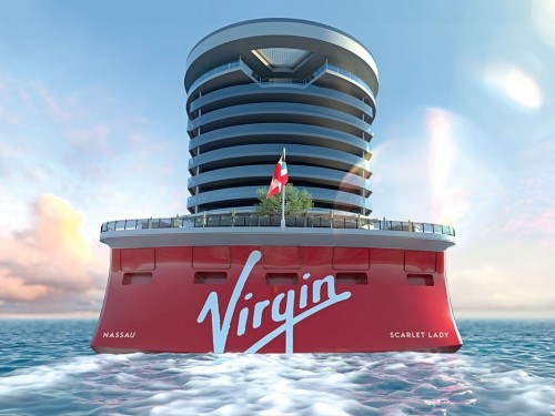 “The right decision”: Virgin Voyages commits to fully-vaccinated cruises on all ships