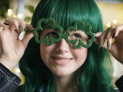 Here’s how you can celebrate St. Patrick’s Day with Tourism Ireland