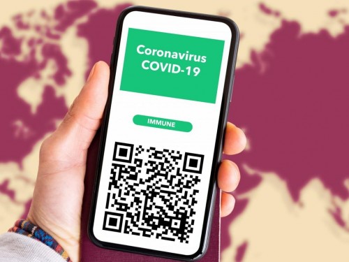 “The right direction”: 60+ travel companies support digital health pass in Europe