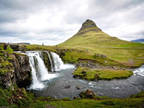 Vaccinated travellers can now visit Iceland without restrictions