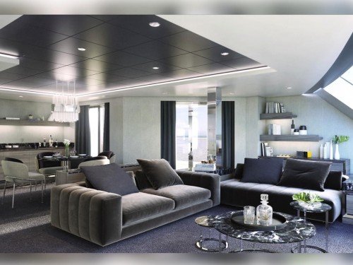 MSC further enhances MSC Yacht Club experience