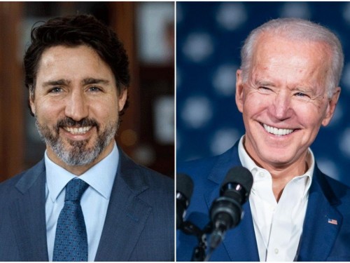 A tale of two countries: U.S. eyeing to ease travel rules by mid-May; Canada not budging