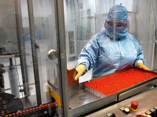 Cuba plans to vaccinate its entire population by August