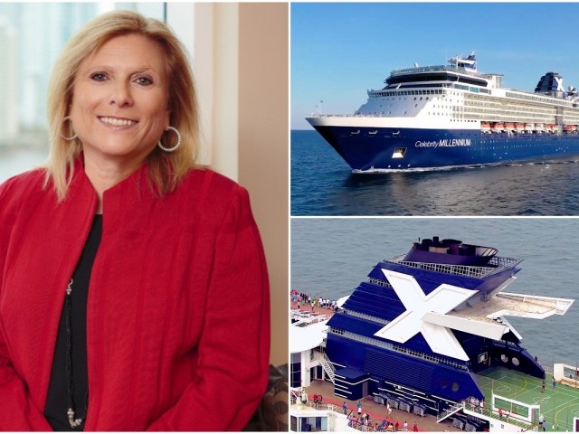 Celebrity announces June restart in St. Maarten